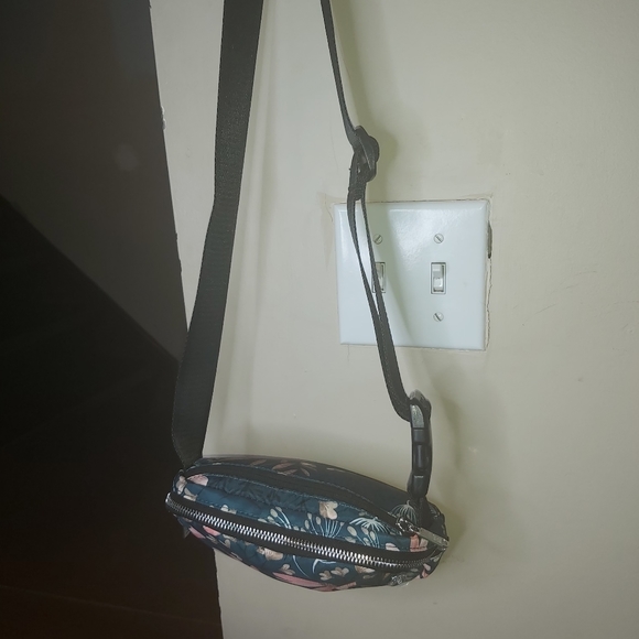 Pander Fanny Pack belt bag - Picture 16 of 16